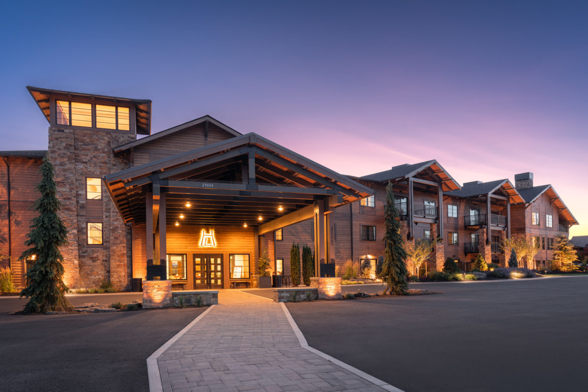 Stay at Juniper Preserve | Juniper Preserve | Live Stay Enjoy Bend ...