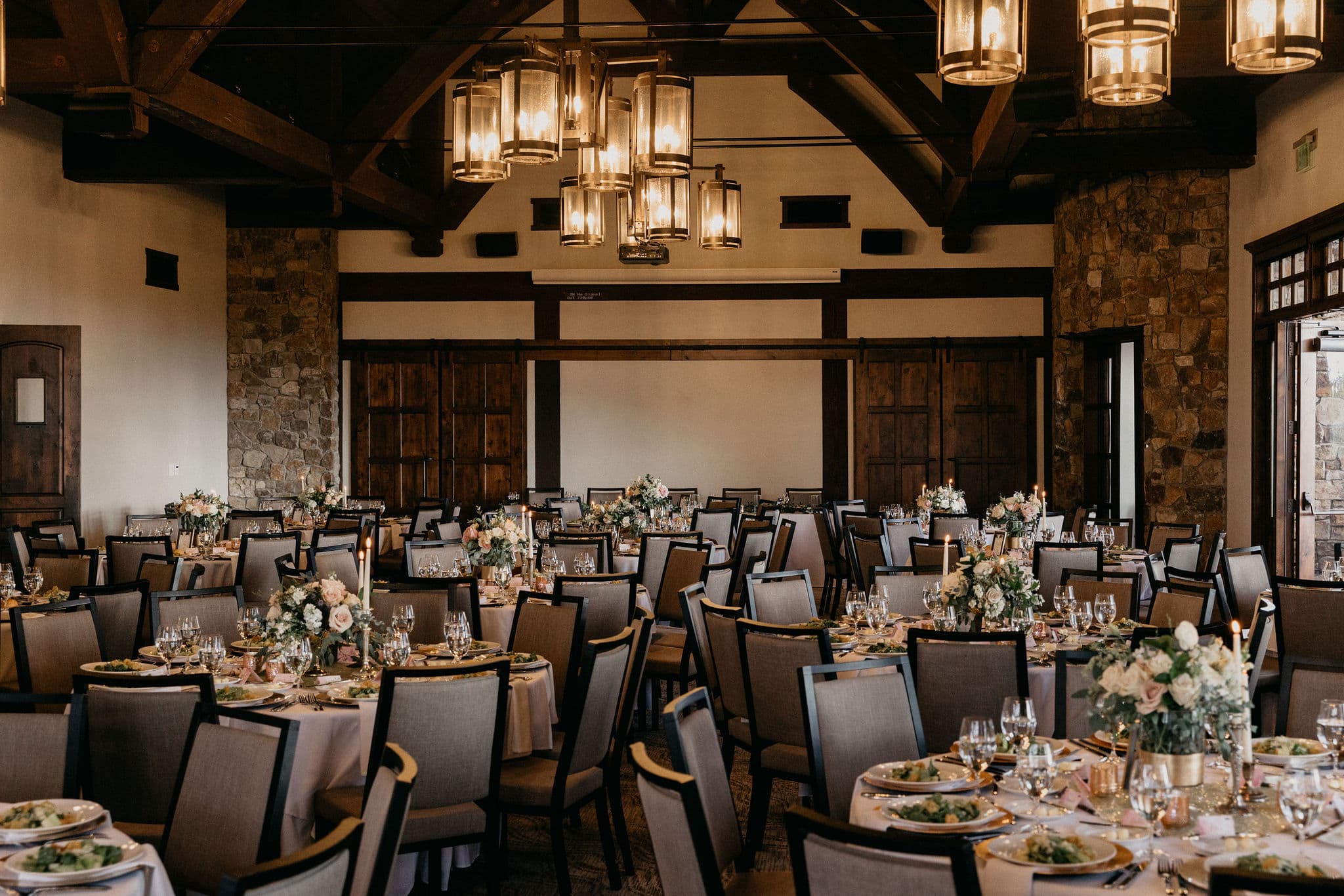 Bend Wedding Venues - Oregon Weddings | Juniper Preserve