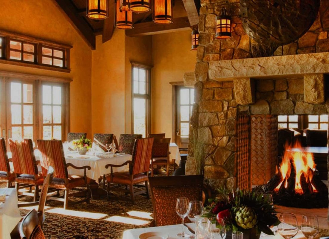 chanterelle Juniper Preserve