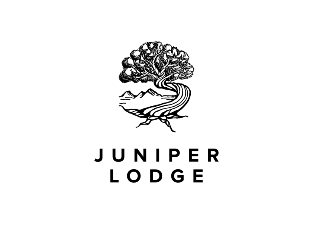 Juniper Lodge logo
